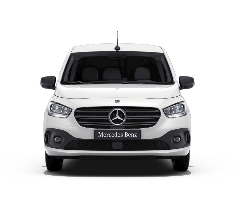 Citan Kastenwagen 112 CDI lang