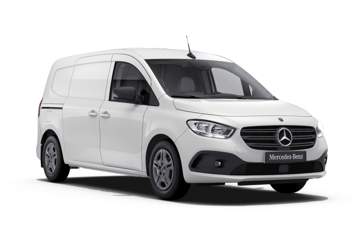 Citan Kastenwagen 112 CDI lang