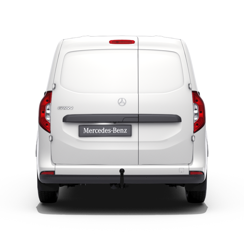 Citan Kastenwagen 112 CDI lang