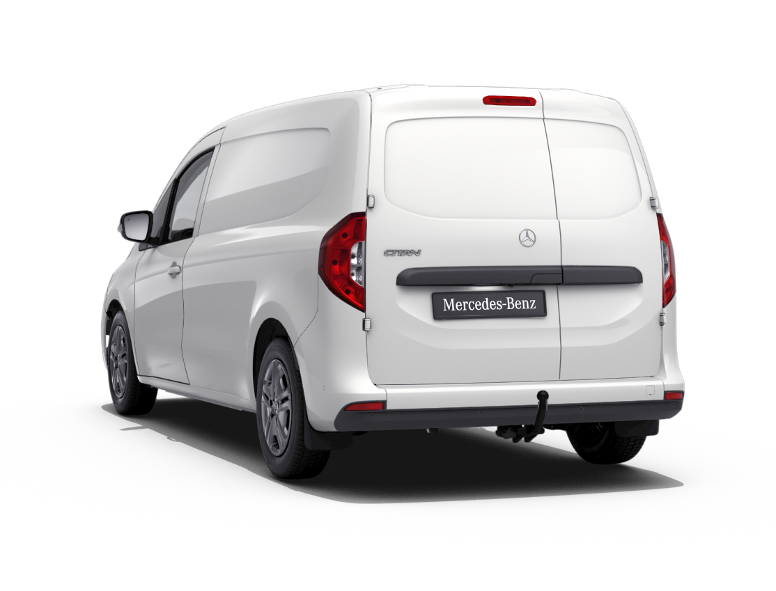 Citan Kastenwagen 112 CDI lang