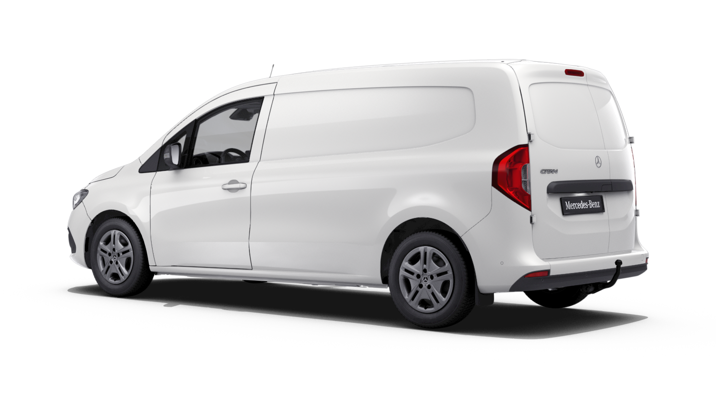 Citan Kastenwagen 112 CDI lang