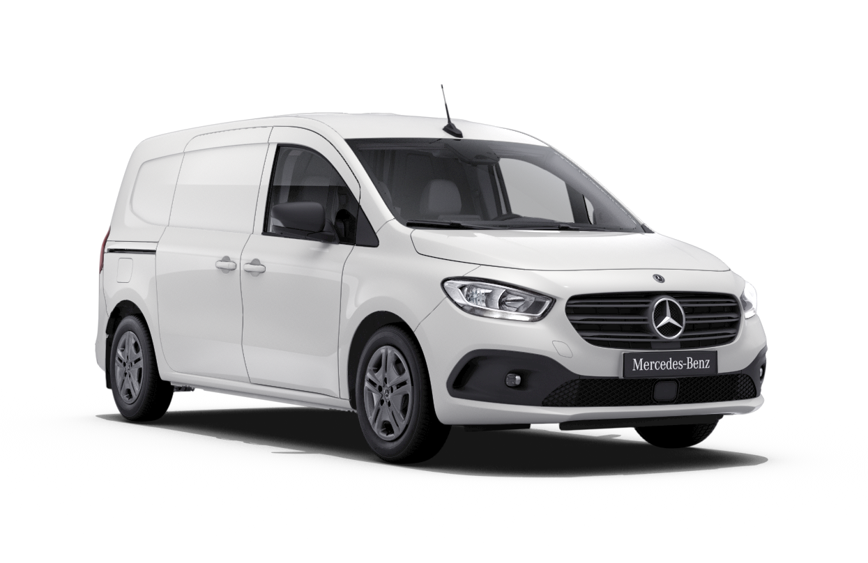 Citan Kastenwagen 112 CDI lang