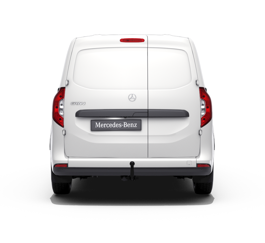 Citan Kastenwagen 112 CDI lang