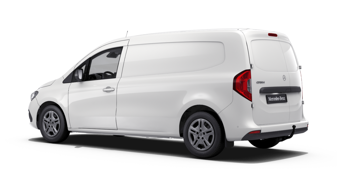 Citan Kastenwagen 112 CDI lang
