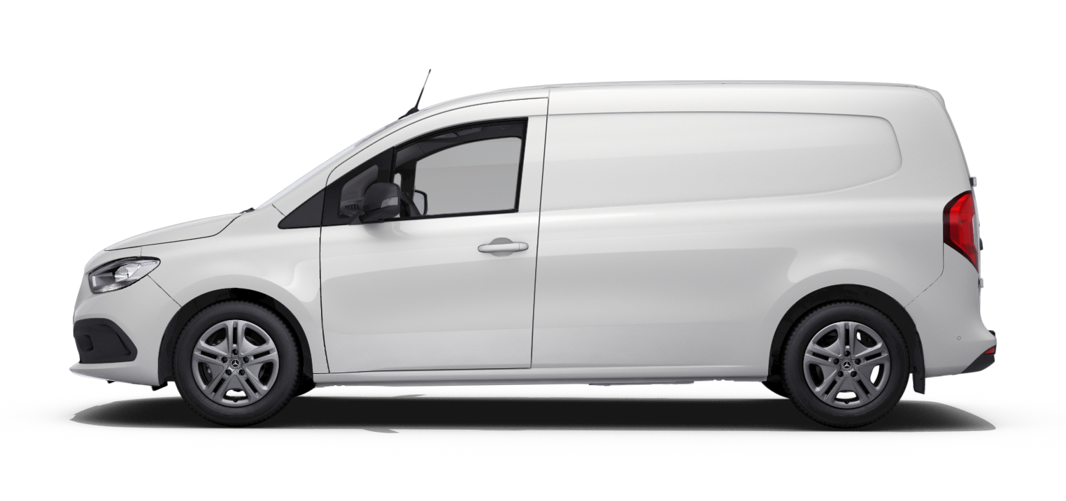 Citan Kastenwagen 112 CDI lang
