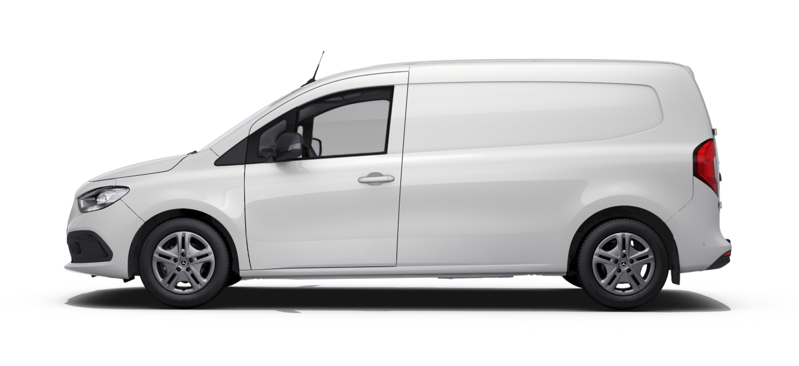 Citan Kastenwagen 112 CDI lang