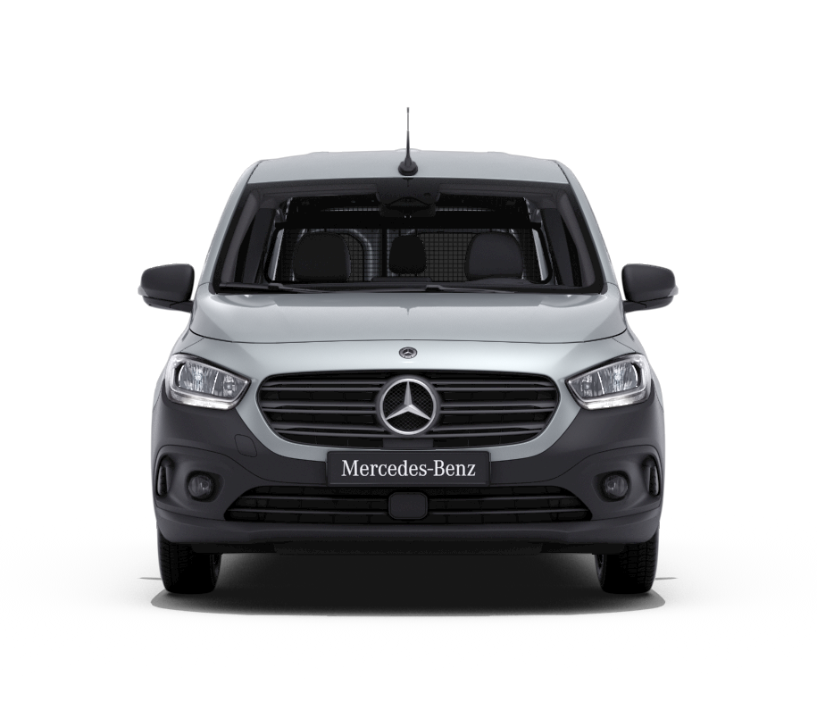 Citan Kastenwagen 112 CDI lang