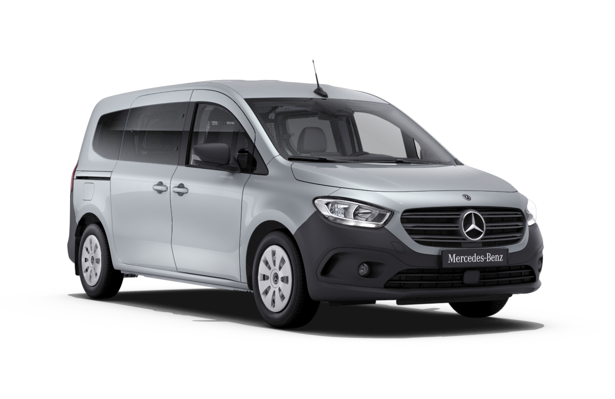 Citan Kastenwagen 112 CDI lang