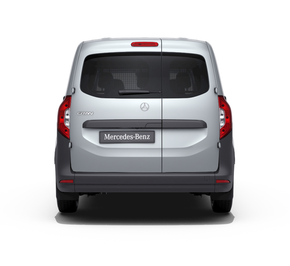 Citan Kastenwagen 112 CDI lang
