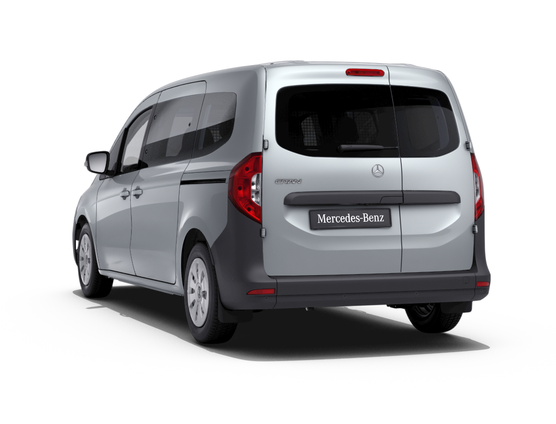 Citan Kastenwagen 112 CDI lang