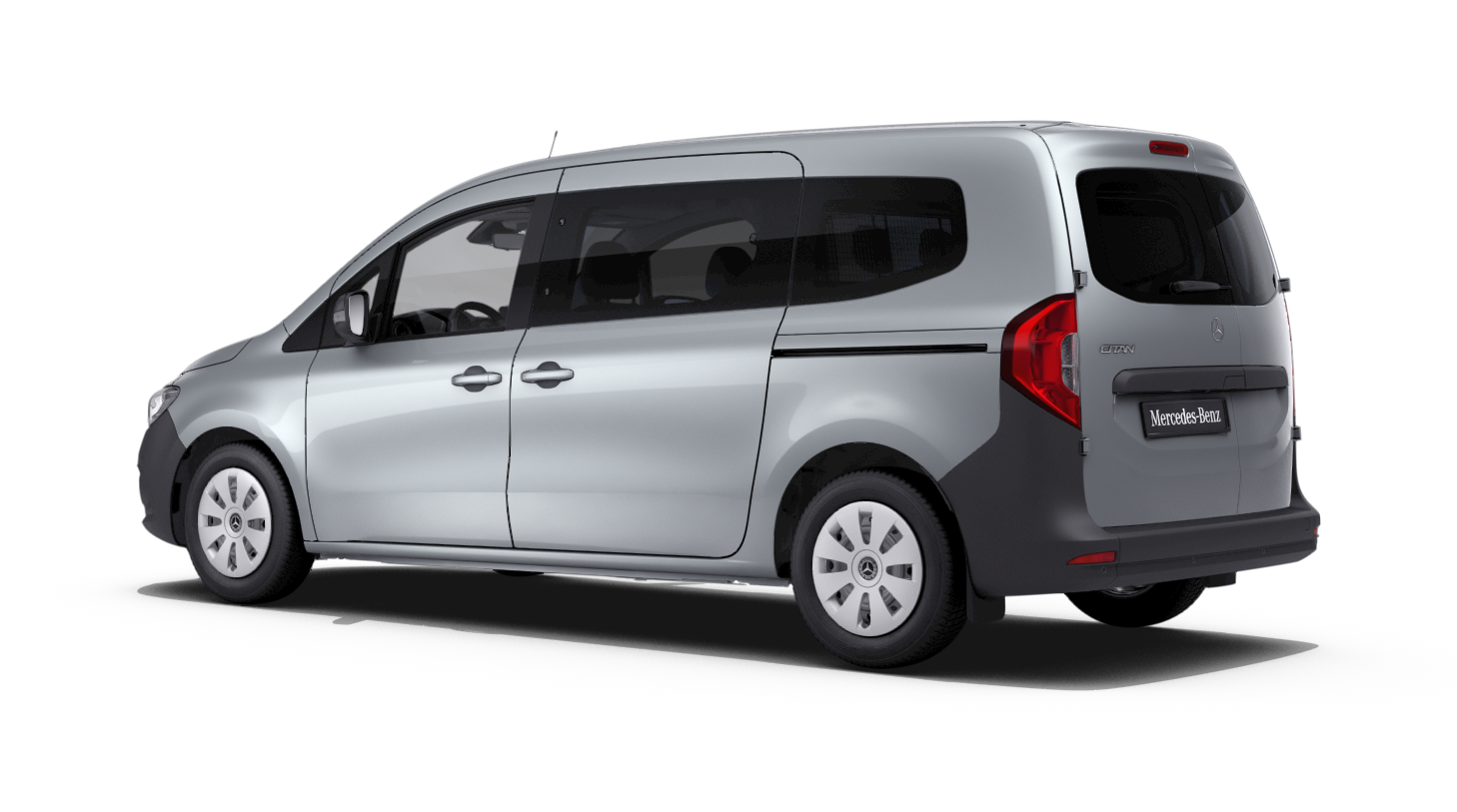 Citan Kastenwagen 112 CDI lang