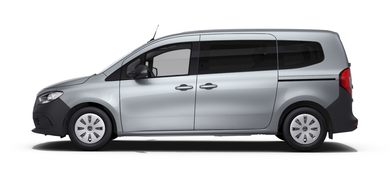 Citan Kastenwagen 112 CDI lang