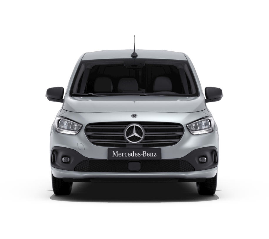 Citan Kastenwagen 112 CDI lang