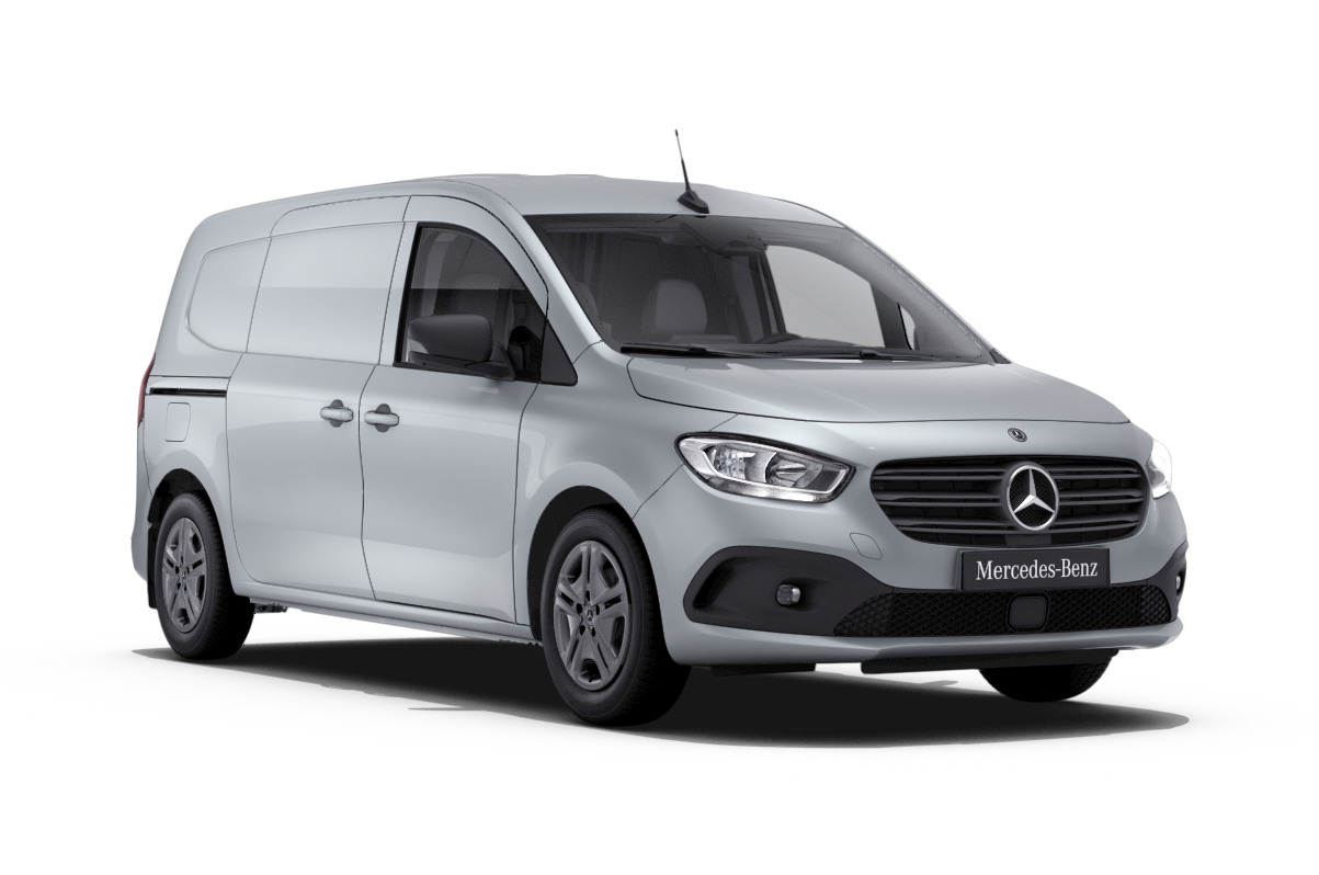 Citan Kastenwagen 112 CDI lang
