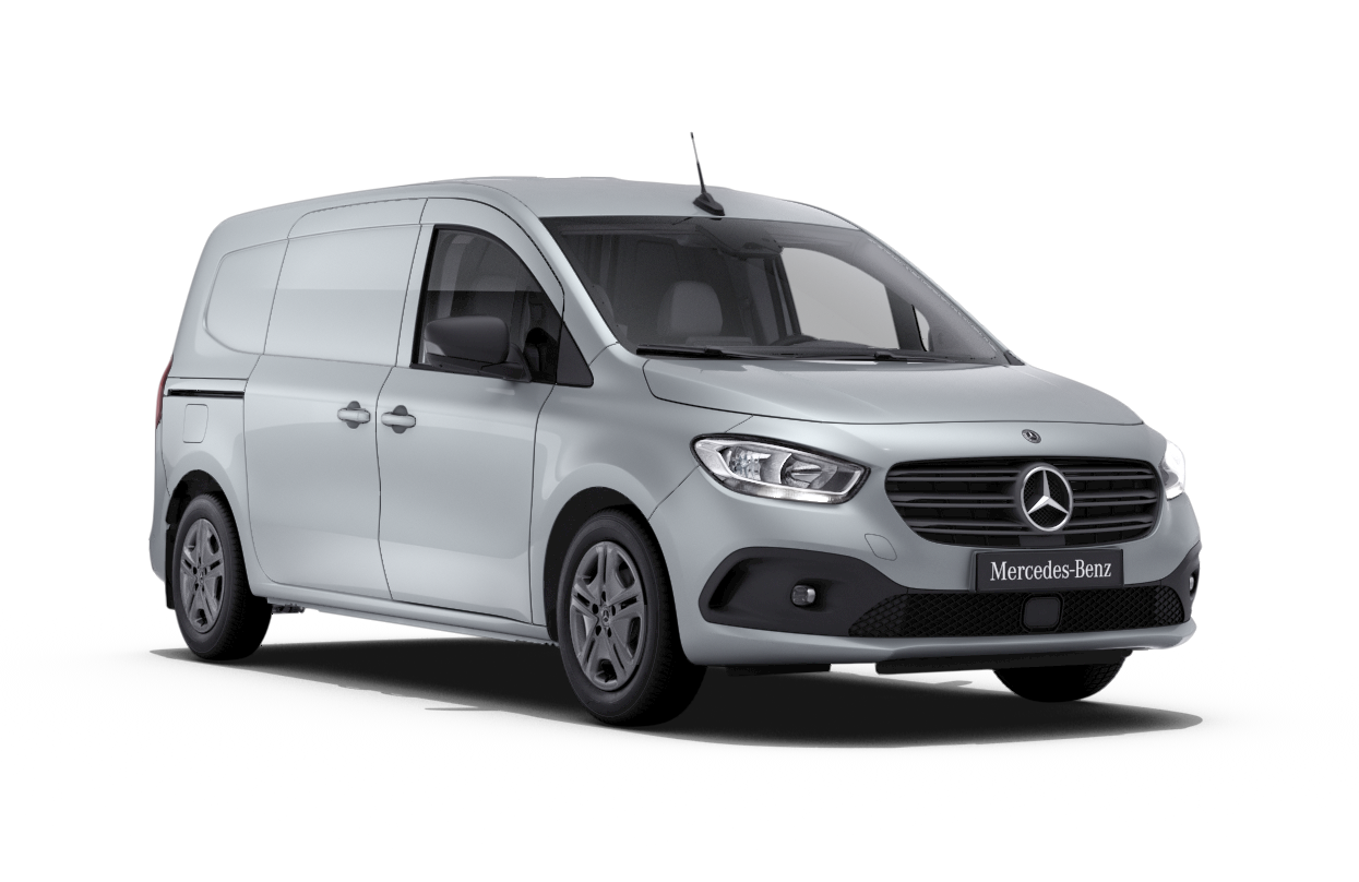 Citan Kastenwagen 112 CDI lang