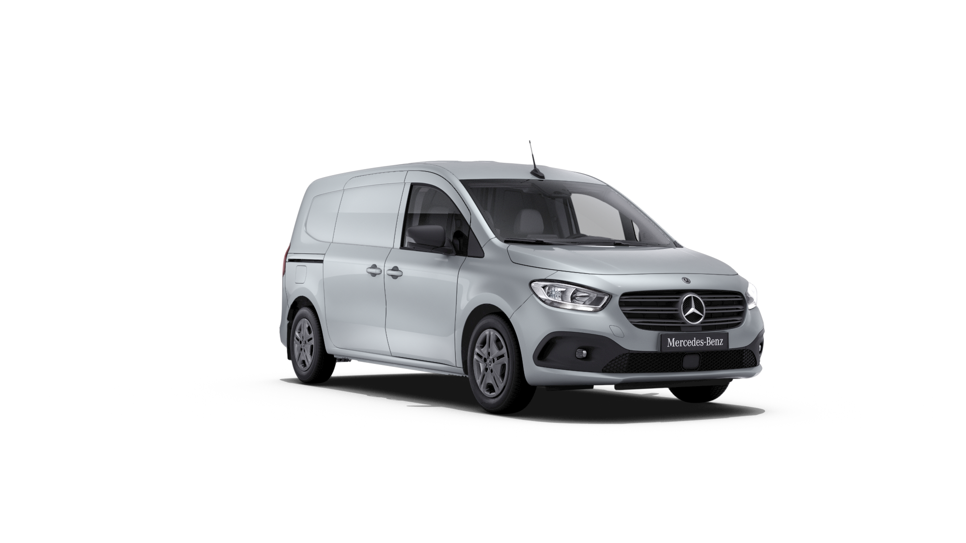 Mercedes-Benz Citan Kastenwagen 112 CDI lang 2026
