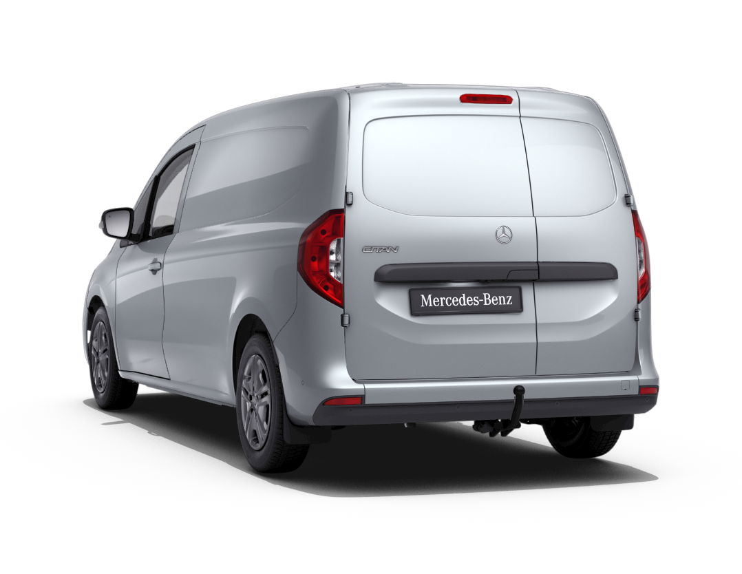 Citan Kastenwagen 112 CDI lang