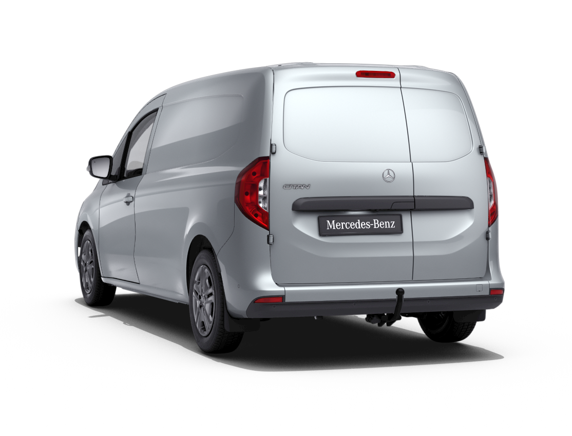 Citan Kastenwagen 112 CDI lang