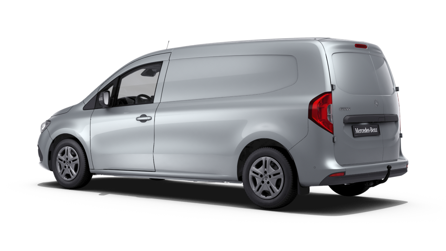 Citan Kastenwagen 112 CDI lang