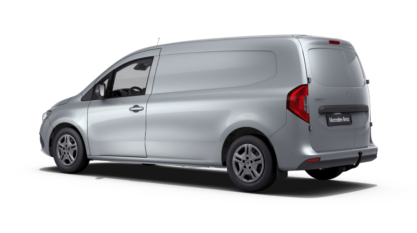 Citan Kastenwagen 112 CDI lang