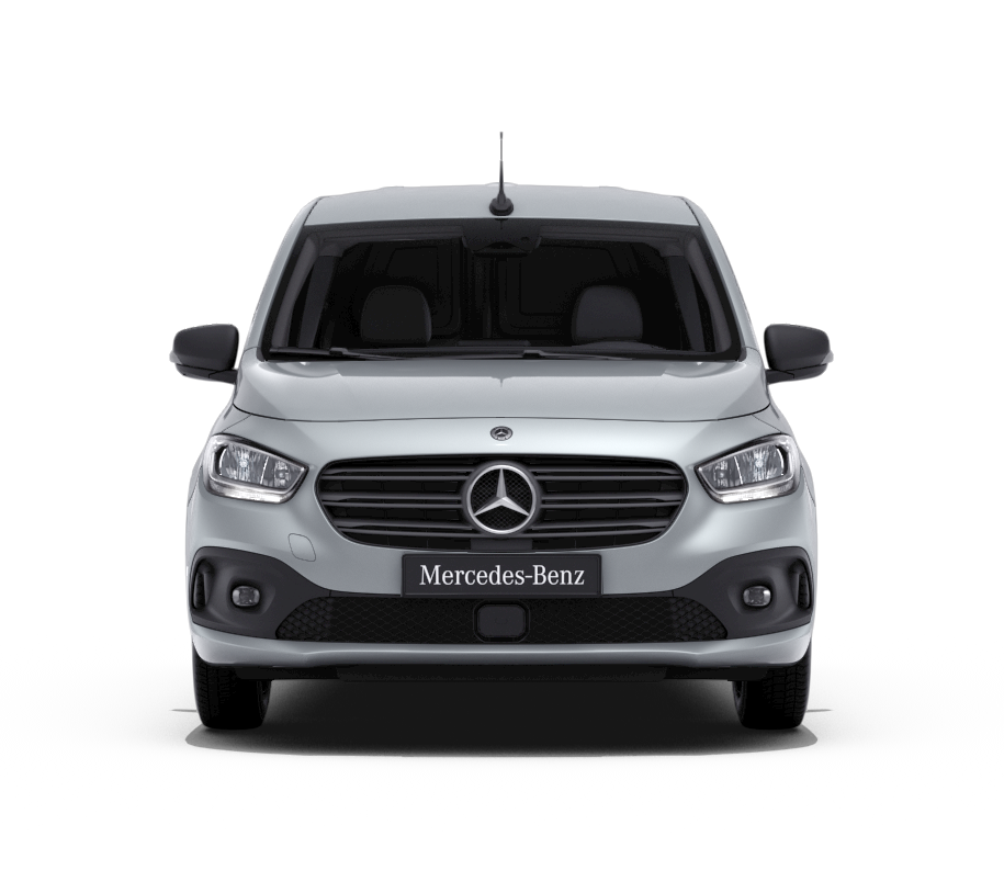 Citan Kastenwagen 112 CDI lang