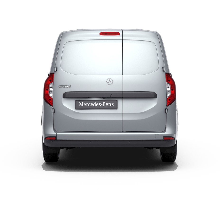 Citan Kastenwagen 112 CDI lang