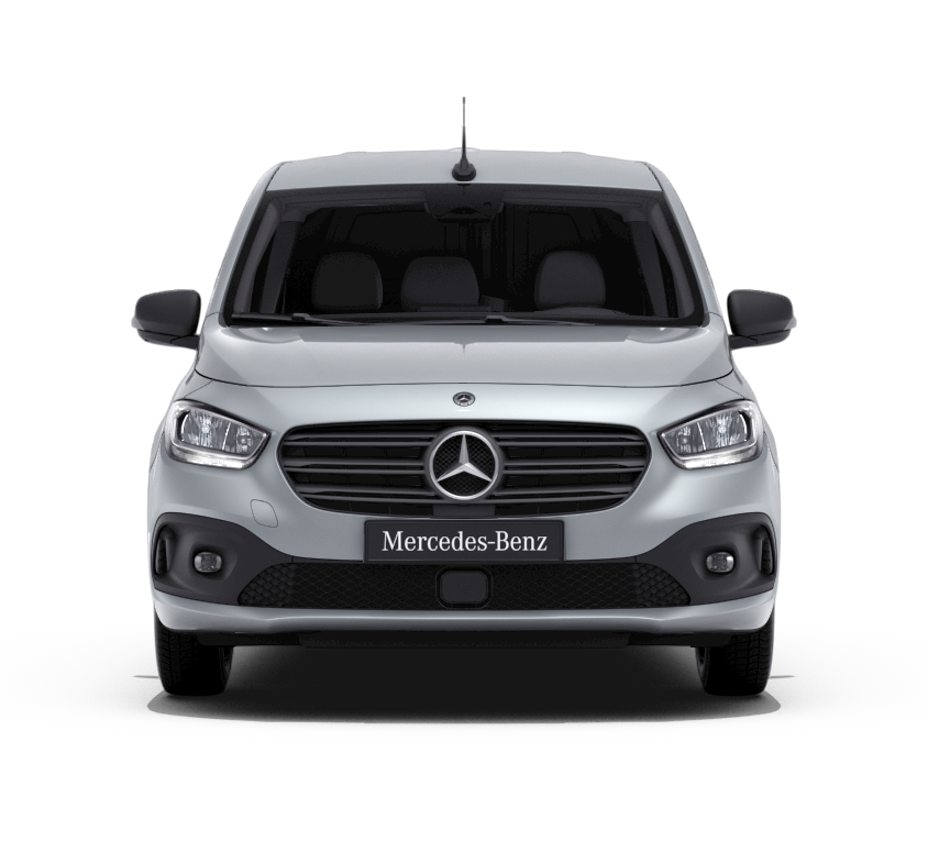 Citan Kastenwagen 112 CDI lang