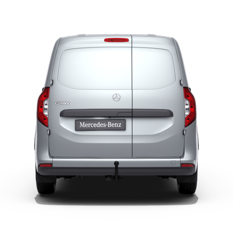 Citan Kastenwagen 112 CDI lang