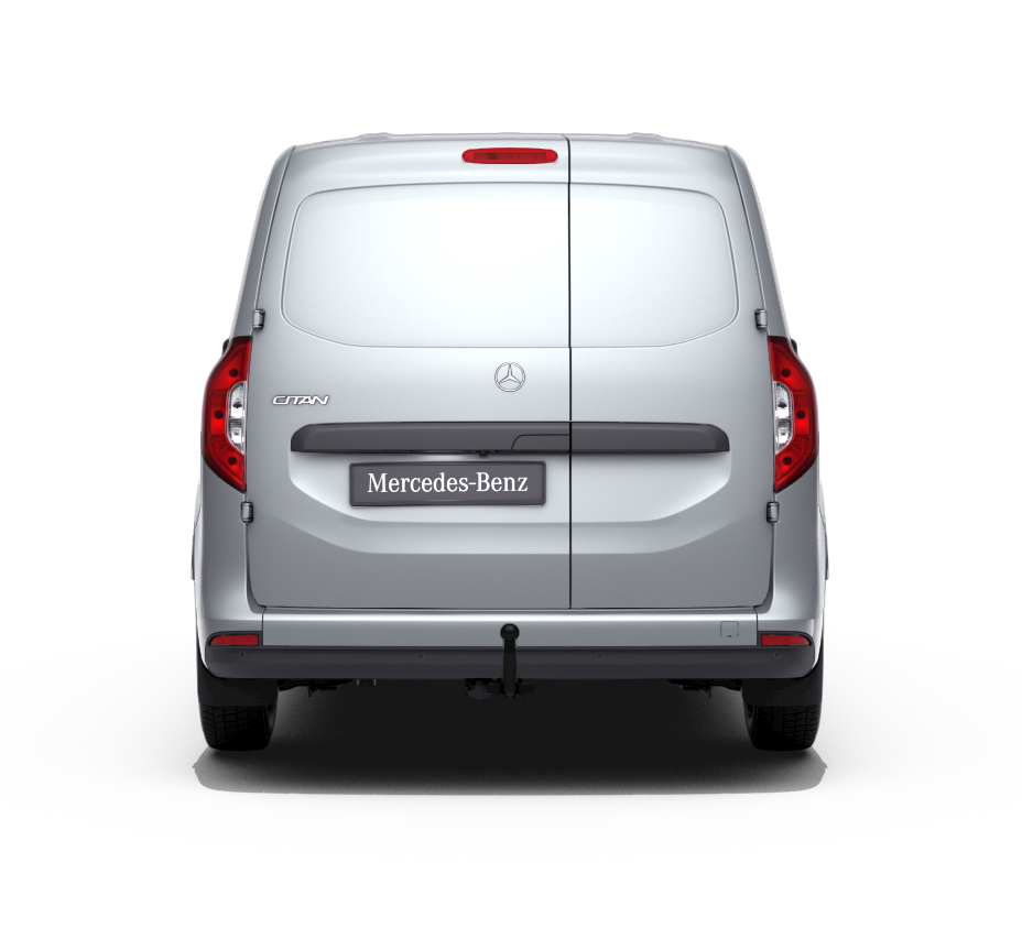 Citan Kastenwagen 112 CDI lang