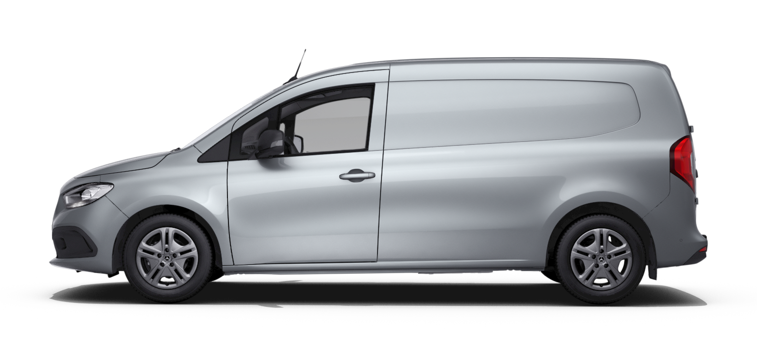 Citan Kastenwagen 112 CDI lang