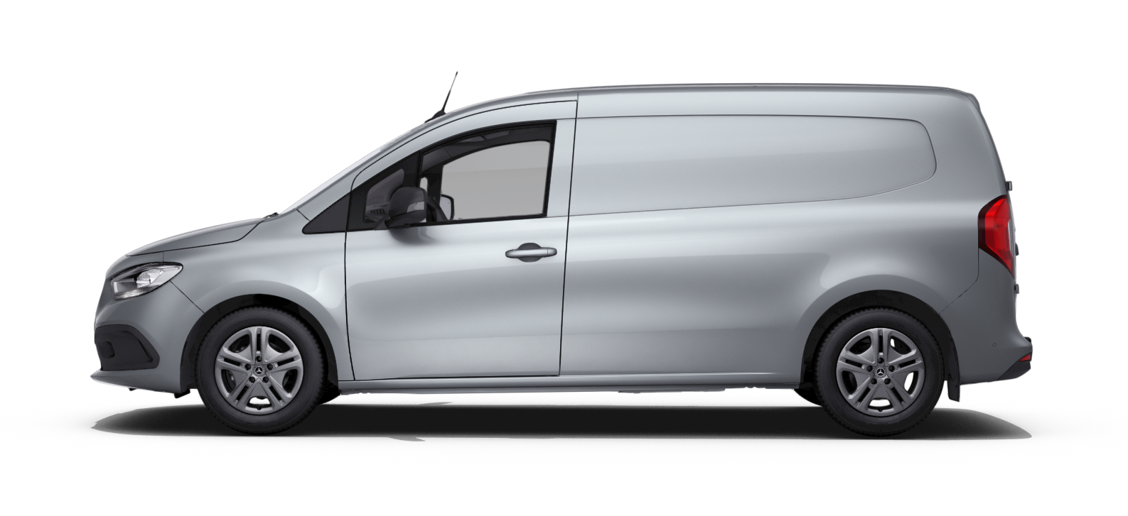 Citan Kastenwagen 112 CDI lang