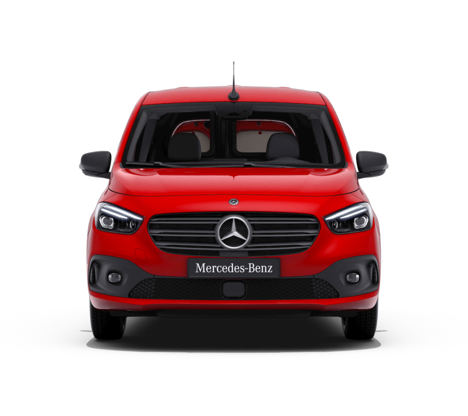 Citan Kastenwagen 112 CDI lang