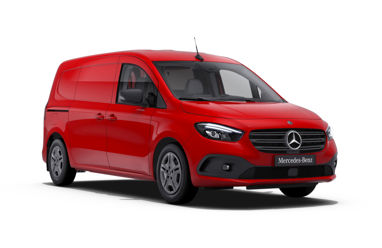 Citan Kastenwagen 112 CDI lang
