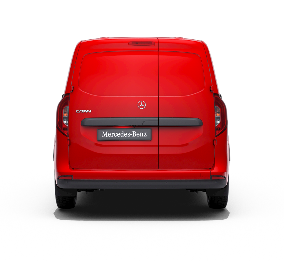 Citan Kastenwagen 112 CDI lang