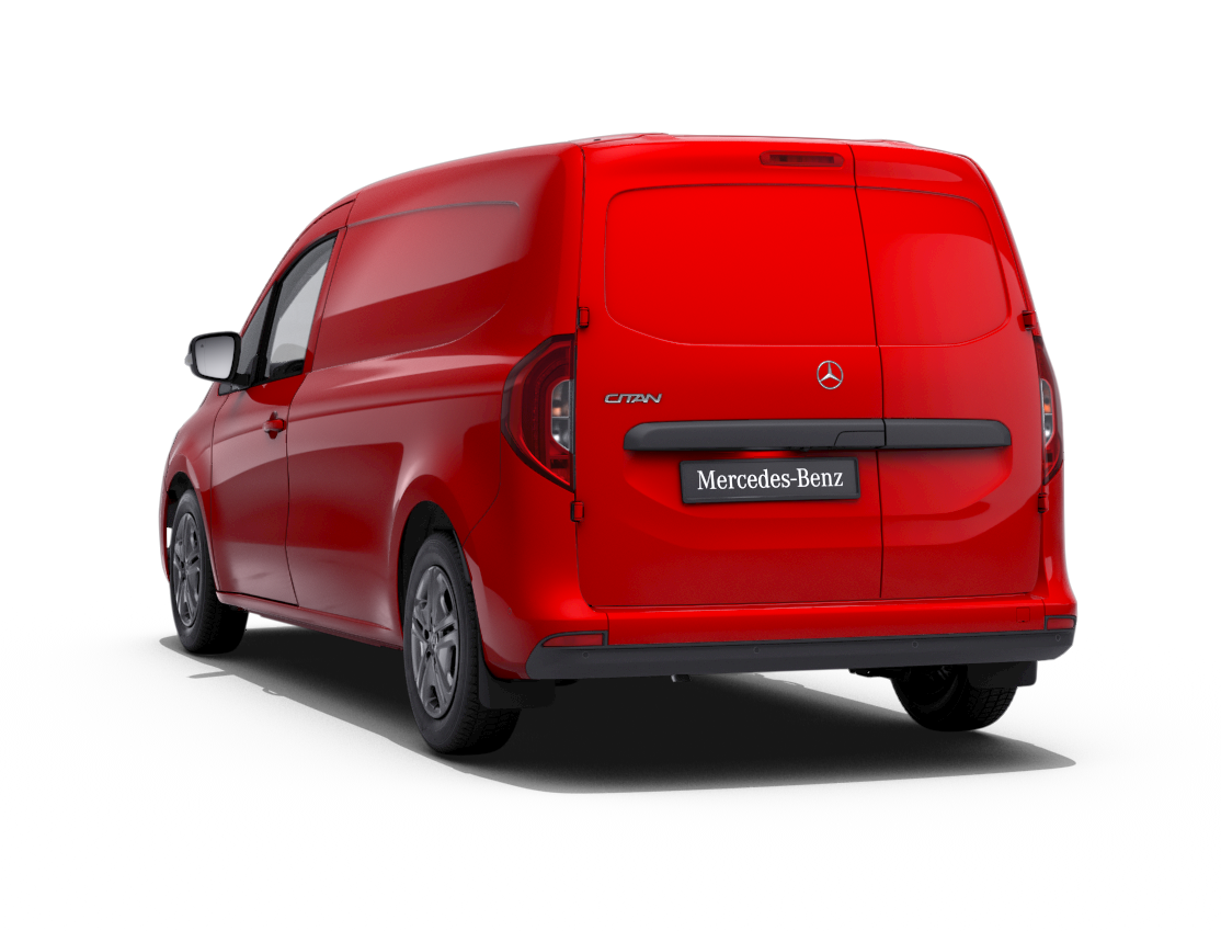 Citan Kastenwagen 112 CDI lang