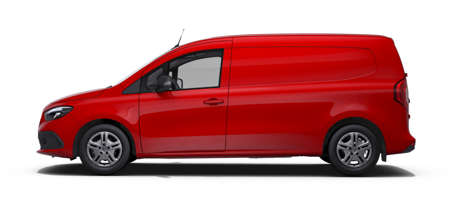 Citan Kastenwagen 112 CDI lang