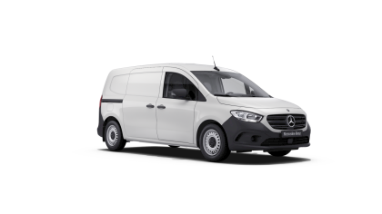 Citan Kastenwagen