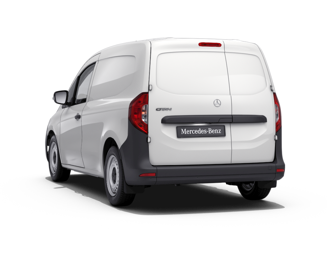 Citan Kastenwagen 110 standard