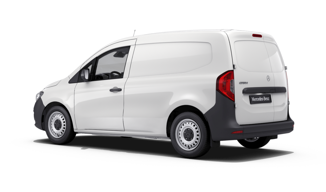 Citan Kastenwagen 110 standard