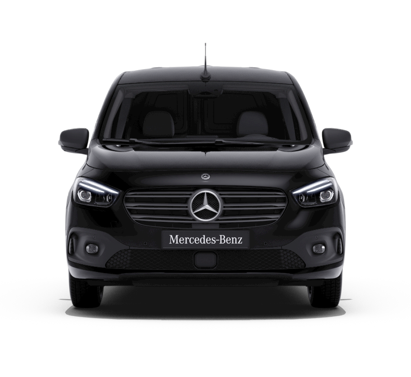 Citan Kastenwagen 113 lang