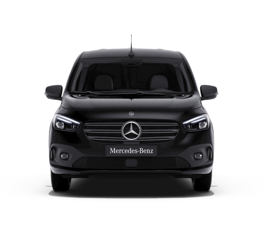 Citan Kastenwagen 113 lang