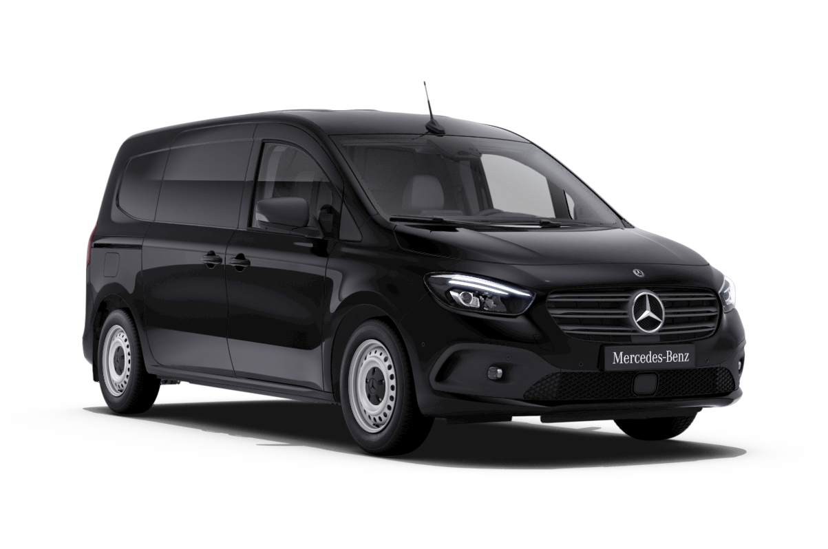 Citan Kastenwagen 113 lang