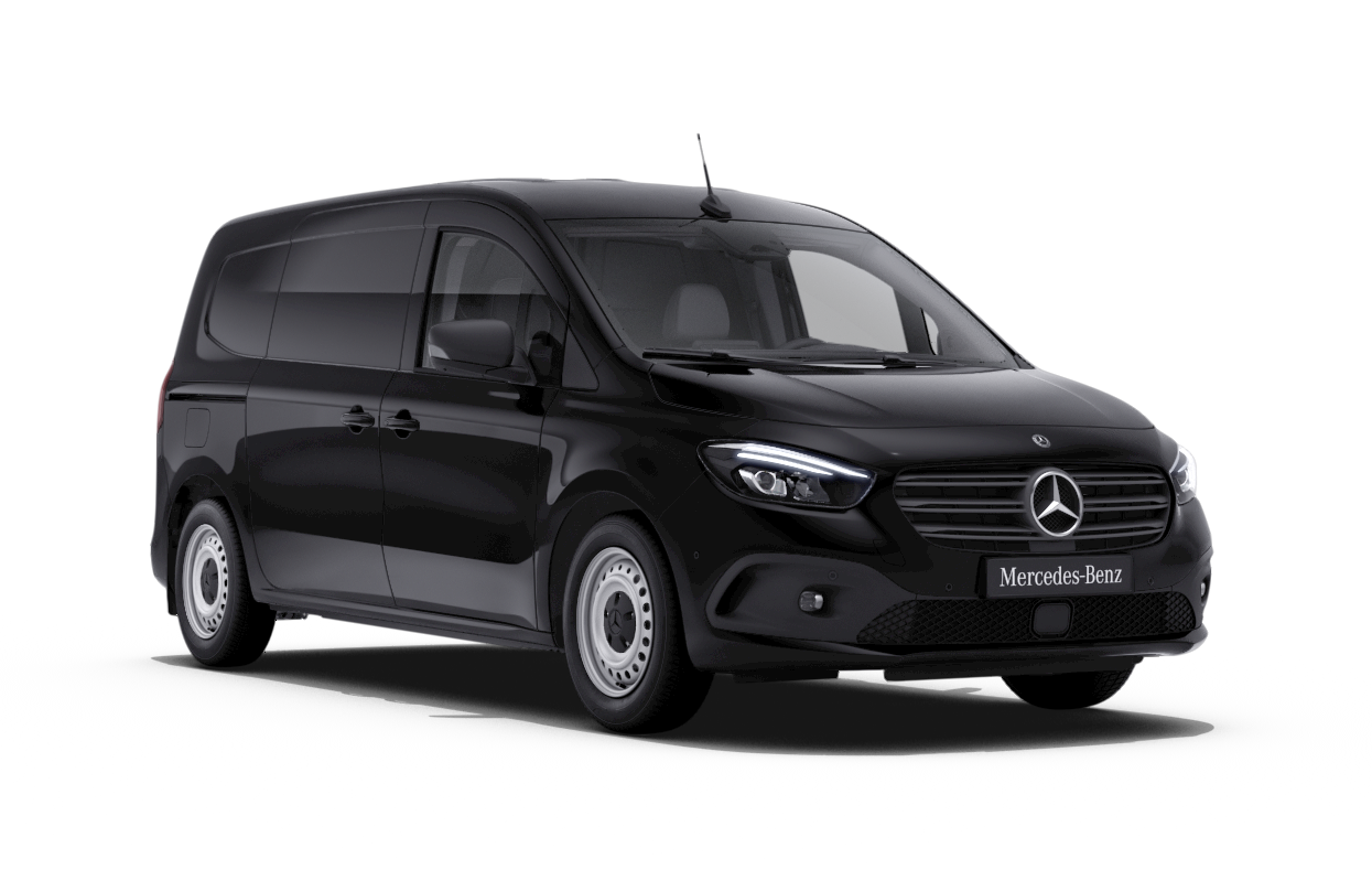 Citan Kastenwagen 113 lang