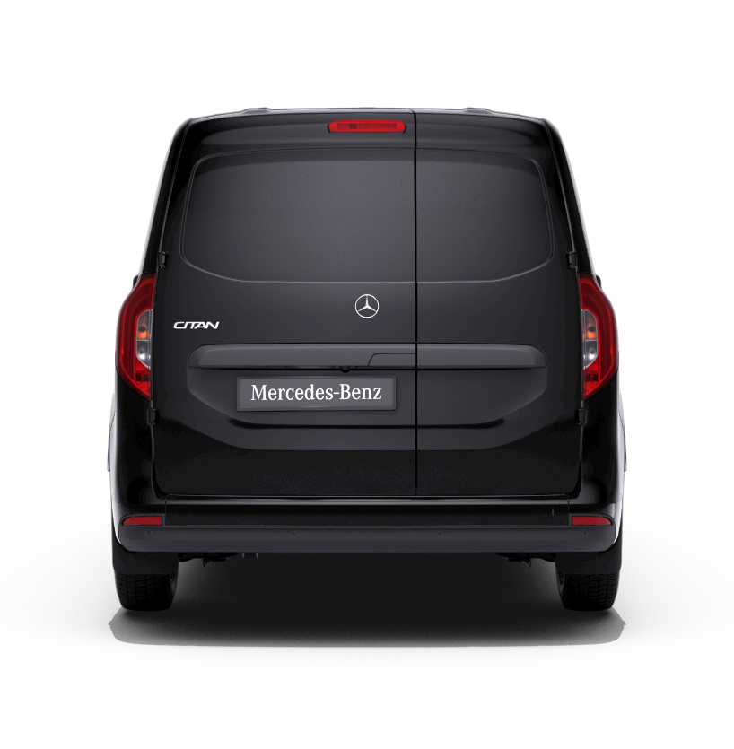 Citan Kastenwagen 113 lang
