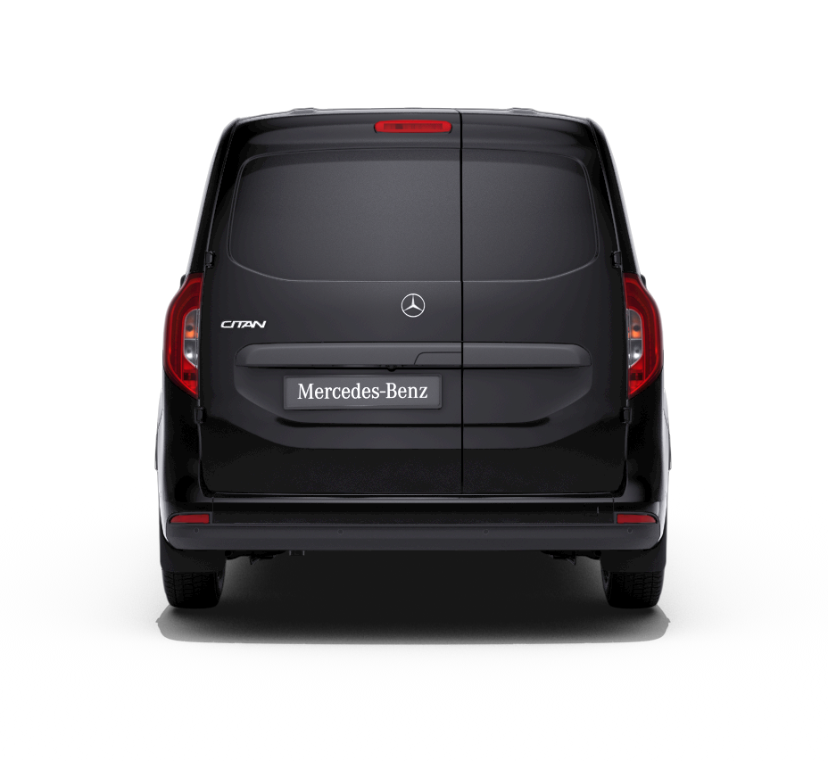 Citan Kastenwagen 113 lang