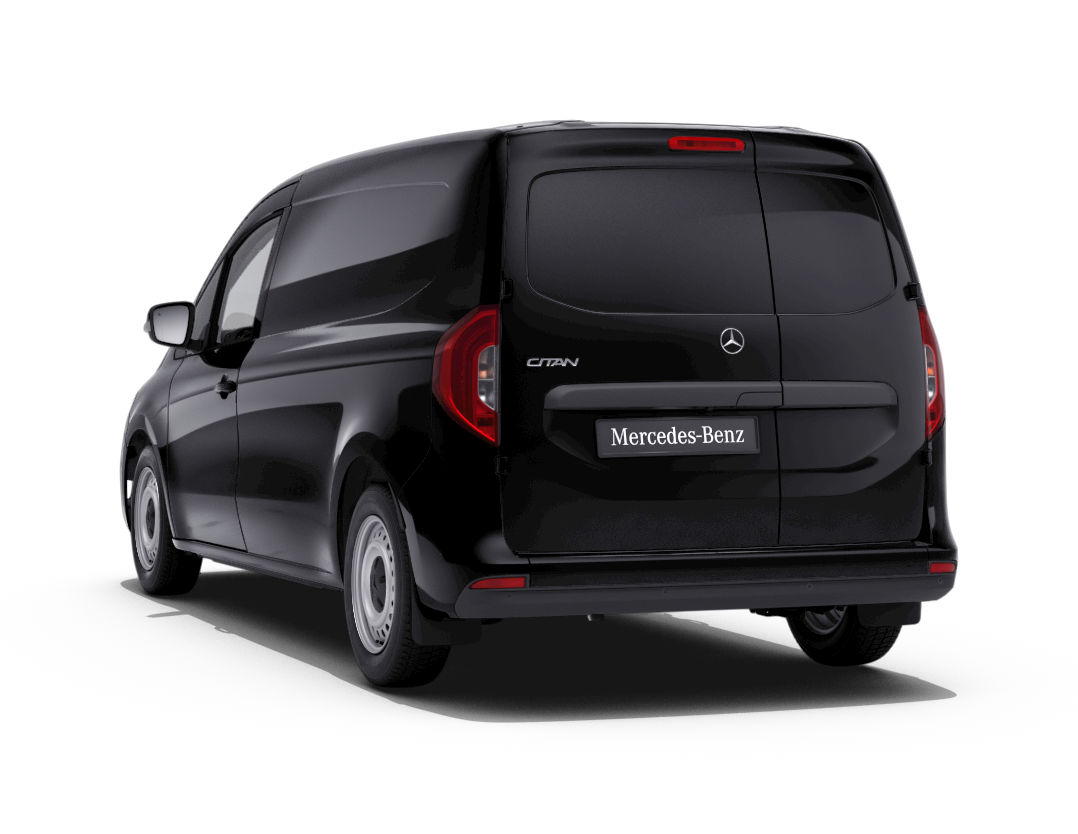Citan Kastenwagen 113 lang