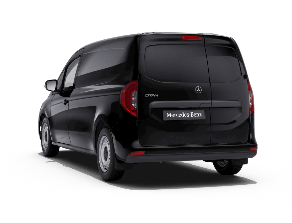 Citan Kastenwagen 113 lang