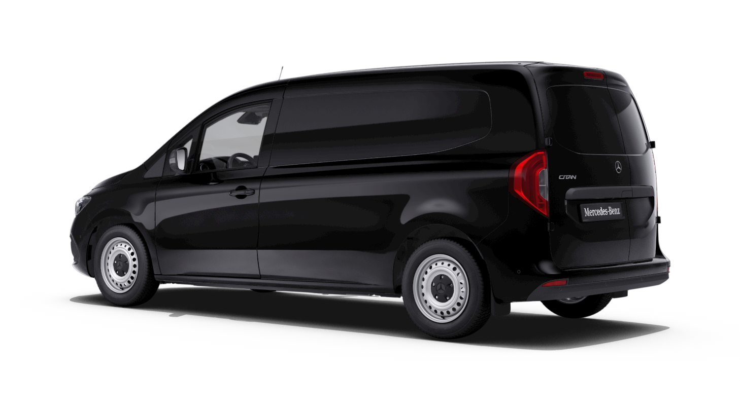 Citan Kastenwagen 113 lang