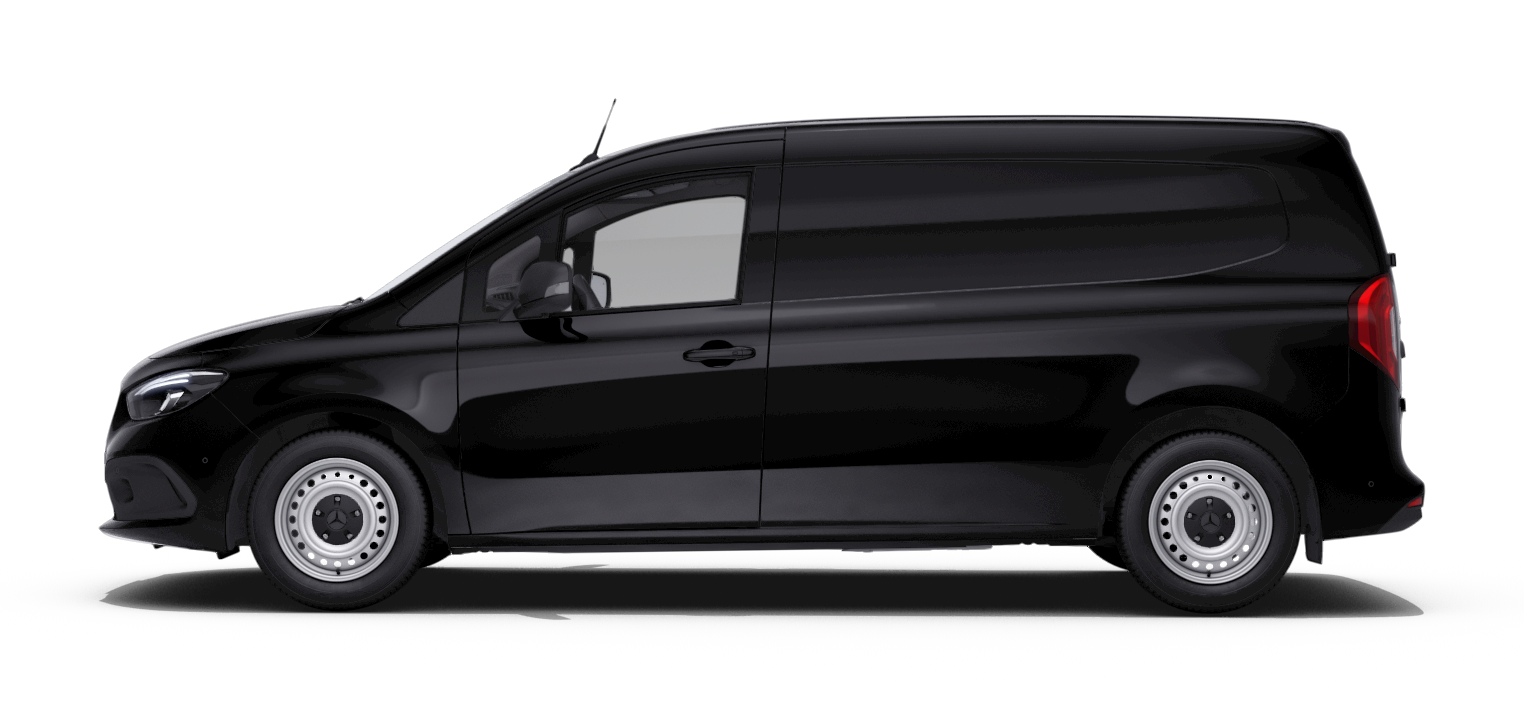 Citan Kastenwagen 113 lang