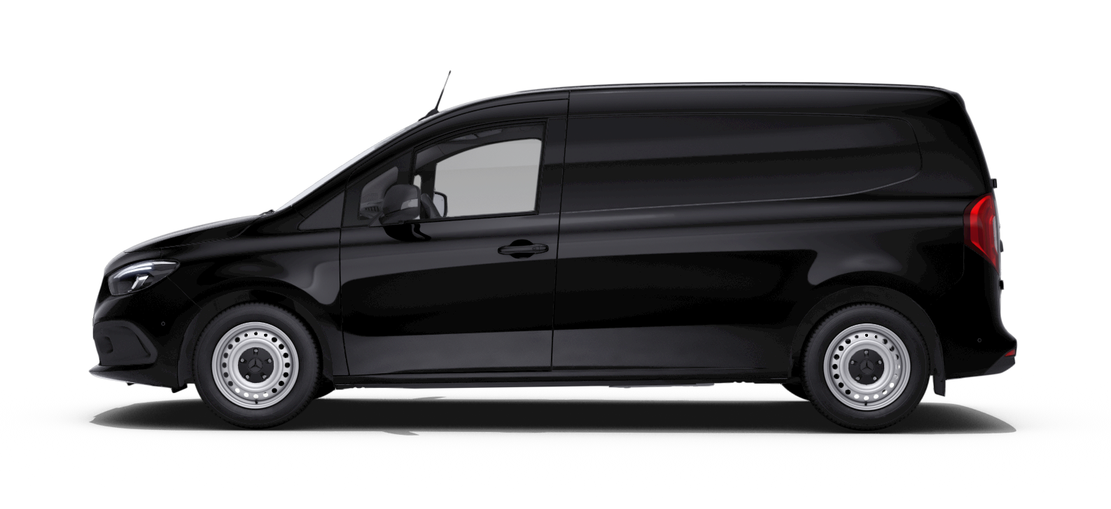 Citan Kastenwagen 113 lang